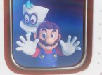 Por qué no hay vidas en Super Mario Odyssey