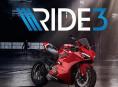 Videojuegos moteros: MotoGP 18, MXGP Pro y Ride 3