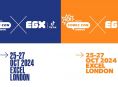 EGX y Comic Con unen sus fuerzas en Londres este octubre