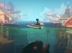Sea of Solitude reaparece en EA Play 2018