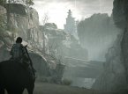 Mira la intro y gameplay exclusivo de Shadow of The Colossus PS4