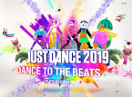 Just Dance 2019 se estrena con un tráiler movido de Gary Freedman