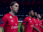 Gameplay exclusivo de la Champions League en FIFA 19 Switch