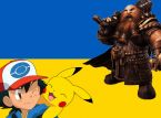 Pokémon, Niantic y Fatshark se suman en el apoyo a Ucrania