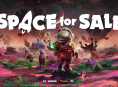 Space for Sale presenta un nuevo tráiler, aún sin fecha de lanzamiento