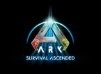 ARK: Survival Evolved llegará a PC, PS5 y Xbox Series