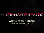 Filtran la fecha oficial de Metal Gear Solid 5