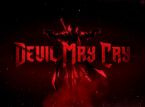 El nuevo anime Devil May Cry llega a Netflix del director de la serie de Castlevania