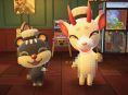 Nintendo pone fin al nudismo en Animal Crossing: New Horizons