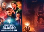 La película de Super Mario Bros vuelve en Blu-Ray por todo lo alto