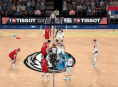 El basket de 2K se reinventa en iOS como NBA 2K21 Arcade Edition