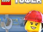 Lego Tower, otro gestor de torres de los creadores de Tiny Tower