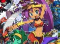 3DS y Wii U reciben Shantae and the Pirate's Curse