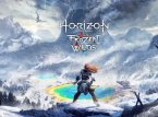 Horizon Zero Dawn descarga The Frozen Wilds en noviembre