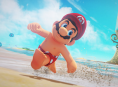 Super Mario Odyssey desnuda un speedrun de lo más original