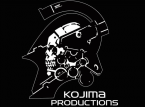 Kojima Productions inaugura su nuevo estudio en Tokio