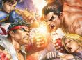 Harada lo rectifica: Tekken x Street Fighter no está muerto, sino en coma