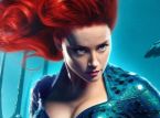 Se queda: Amber Heard no será recortada del metraje de Aquaman 2