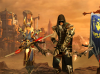 Diablo III: Eternal Collection - impresiones del multijugador local