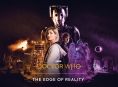 La locura de Doctor Who: The Edge of Reality ya tiene fecha de lanzamiento