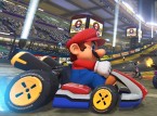 Mario Kart 8 - impresiones