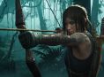 Toda Lara en uno con Tomb Raider: Definitive Survivor Trilogy