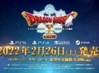 Dragon Quest X deja de ser MMO en febrero de 2022