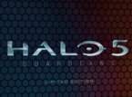 #GamereactorCumple5: Gana Halo 5 ed. limitada y más premios