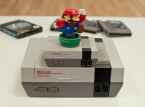En busca de una NES Mini en España