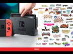 Nintendo mima a los indies: "Nos ha tratado como a reyes"