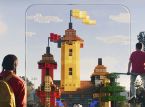 La beta de Minecraft Earth abre con una demo de gameplay