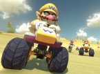Smash Bros. 4 y Mario Kart 8 apuntan a primavera