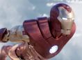 Tráiler: Iron Man VR quiere seguir la buena racha Marvel en PS4
