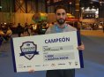 Jose_____10 es el campeón de NBA 2K18 en Carrefour Esports Tournament
