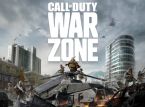 'Baneo' y evento masivos en Call of Duty: Warzone