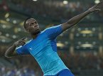 PES se hace real: Usain Bolt prueba en el Borussia Dortmund