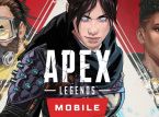 Apex Legends Mobile se estrena este mes en todo el mundo