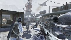Call of Duty en una "nueva consola"
