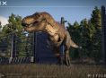 Jurassic World Evolution 2 se estrena el 9 de noviembre