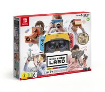 Nintendo Labo: Kit de VR