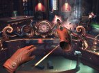 Entrevista Project Morpheus: novedades en Realidad Virtual PS4