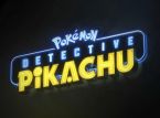 La película Detective Pikachu, fechada para verano de 2019