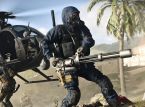 Un silla, peligro mortal en Call of Duty: Modern Warfare