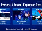 El DLC "The Answer" de Persona 3 Reload anuncia su llegada en septiembre