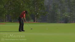 Tiger Woods 12 pisará Augusta