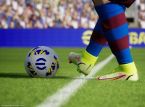 eFootball 2022 - impresiones en PS5