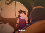 Salva el mundo sin Goku en Dragon Ball Z: Kakarot - DLC 3