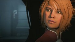 Cincuenta sombras de Ryder: Guía de relaciones en Mass Effect: Andromeda