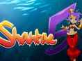 Shantae 5 se deja ver en la presentación de Apple Arcade