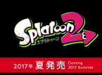 Splatoon 2 anunciado para Nintendo Switch en verano